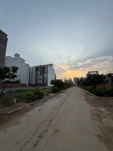 Image of 87 Sq.ft Residential Plot / Land for sale in Spring Valley, Sector 35, Sohna for Rs. 15600000