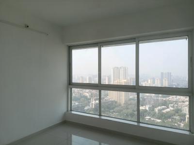 Bedroom Image of 900 Sq.ft 2 BHK Apartment / Flat for rent in Hubtown Rising City, Ghatkopar East Mumbai for Rs. 53000