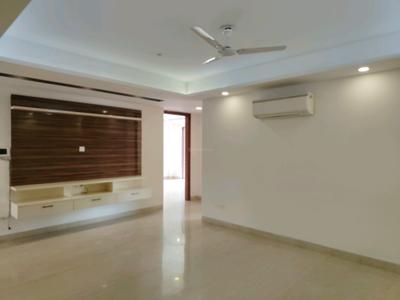 Living Room Image of 2930 Sq.ft 4 BHK Apartment / Flat for sale in Unitech The Close South, Sector 50 Gurgaon for Rs. 52800000