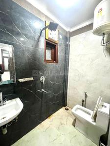 Image of 450 Sq.ft 2 BHK Builder Floor for sale in Shastri Nagar, New Delhi for Rs. 5000000