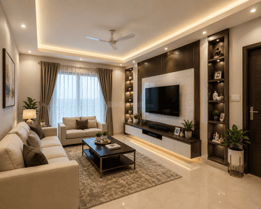 Image of 1500 Sq.ft 3 BHK Independent House for sale in Kuttoor, Thrissur for Rs. 6250000
