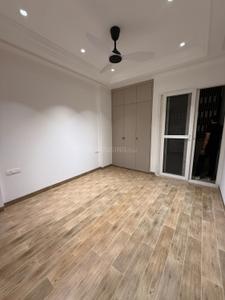 Bedroom Image of 1800 Sq.ft 3 BHK Builder Floor for sale in Surya Nagar Ghaziabad for Rs. 21000000