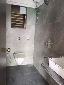 Bedroom Two Image of 687 Sq.ft 2 BHK Apartment / Flat for sale in Kanakia Beverly Heights, Bhayandar East Mira Bhayandar for Rs. 8600000