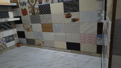 Bedroom Image of 410 Sq.ft 2 BHK Builder Floor for sale in Mangolpuri New Delhi for Rs. 1900000