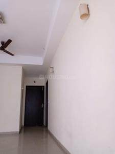 Hall Image of 1600 Sq.ft 3 BHK Apartment / Flat for sale in Amrapali Platinum, Sector 119 Noida for Rs. 15500000