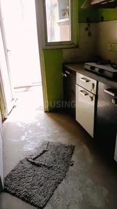 Kitchen Image of 1395 Sq.ft 3 BHK Apartment / Flat for sale in La Residentia, Noida Extension Greater Noida for Rs. 10800000