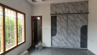 Bedroom Image of 2400 Sq.ft 3 BHK Duplex for sale in Mallathahalli Bengaluru for Rs. 20500000