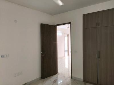 Bedroom Image of 1494 Sq.ft 3.5 BHK Apartment / Flat for sale in Smartworld Gems, Sector 89 Gurgaon for Rs. 16600000