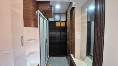 Bedroom Image of 3000 Sq.ft 4 BHK Duplex for sale in Ullalu Bengaluru for Rs. 26500000