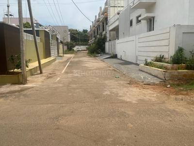 Image of 43560 Sq.ft Residential Plot / Land for sale in Kalikkanaicken Palayam, Coimbatore for Rs. 1250000