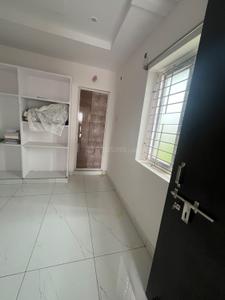 Bedroom Image of 1400 Sq.ft 2 BHK Apartment / Flat for sale in Sri Ramachandra Nagar Vijayawada for Rs. 3700000