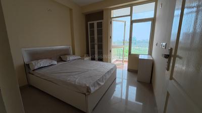Bedroom Image of 1014 Sq.ft 2 BHK Apartment / Flat for sale in Terra Castle, Jhundpuri Bhiwadi for Rs. 4000000