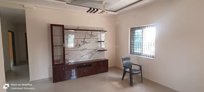 Hall Image of 1800 Sq.ft 3 BHK Apartment / Flat for rent in Bachupally Hyderabad for Rs. 30000