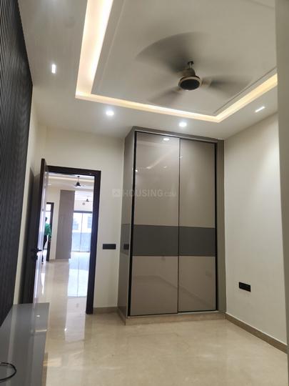 Bhai Parmanand Colony, Mukherjee Nagar Bedroom 1