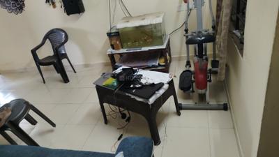 Living Room Image of 800 Sq.ft 2 BHK Apartment / Flat for sale in Saravanampatty Coimbatore for Rs. 3400000