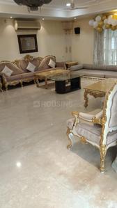Hall Image of 2000 Sq.ft 3 BHK Apartment / Flat for sale in Bandra West Mumbai for Rs. 119900000