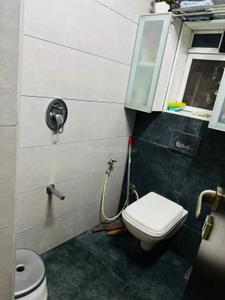 Image of 516 Sq.ft 1 BHK Apartment / Flat for sale in Kandivali West, Mumbai for Rs. 11700000