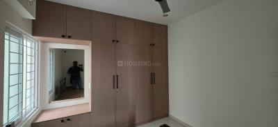 Bedroom Image of 1063 Sq.ft 3 BHK Apartment / Flat for rent in TNCD Magnum City, Villankurichi Coimbatore for Rs. 50000