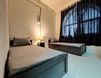 Image of GetSetHome - Koregaon Park  in Koregaon Park, Pune