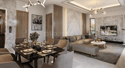 Image of 4138 Sq.ft 4 BHK Villa for sale in The Midsummer Rain, Sanne Amanikere, Bengaluru for Rs. 66000000