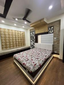 Bedroom Image of 1000 Sq.ft 2 BHK Apartment / Flat for sale in Esteem Splendor, Adugodi Bengaluru for Rs. 23000000