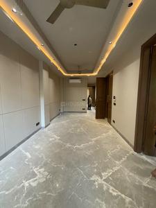 Image of 1440 Sq.ft 3 BHK Builder Floor for sale in East Of Kailash, New Delhi for Rs. 42500000