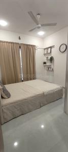 Bedroom Image of 780 Sq.ft 2 BHK Apartment / Flat for sale in Parsn Bhagyalakshmi, Chembur Mumbai for Rs. 20000000