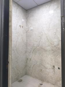 Bedroom One Image of 1100 Sq.ft 3 BHK Builder Floor for sale in Indirapuram Ghaziabad for Rs. 8450000