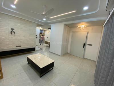 Hall Image of 2250 Sq.ft 4 BHK Villa for sale in Pacifica Westridge, Bopal Ahmedabad for Rs. 50000000