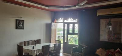 Hall Image of 1396 Sq.ft 3 BHK Apartment / Flat for sale in Darshan Purwa Kanpur for Rs. 10000000