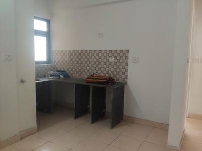 Kitchen Image of 798 Sq.ft 2 BHK Apartment / Flat for sale in Bengal Peerless Avidipta Phase II, Santoshpur Kolkata for Rs. 7000000
