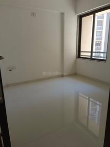 Bedroom Image of 1665 Sq.ft 3 BHK Apartment / Flat for sale in Ajmera And Sheetal Casa Vyoma, Vastrapur Ahmedabad for Rs. 14000000