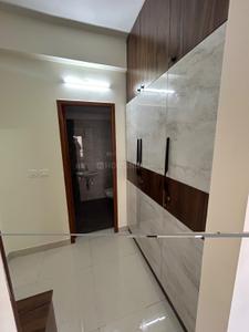 Hall Image of 2800 Sq.ft 3 BHK Villa for rent in Adroit Fortune, Sholinganallur Chennai for Rs. 60000