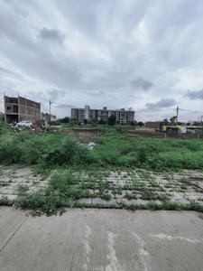 Image of 765 Sq.ft Residential Plot / Land for sale in Sangeeta Bagdi Sapna Sangeeta Residency, Musakhedi, Indore for Rs. 6000000