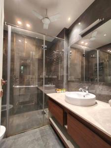 Image of 2700 Sq.ft 3 BHK Builder Floor for rent in Palam Vihar, Gurgaon for Rs. 66000
