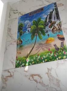 Bathroom Image of 600 Sq.ft 4 BHK Independent House for sale in Lalitaddripura Mysore for Rs. 9000000