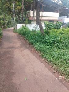 Image of 8712 Sq.ft Residential Plot / Land for sale in Amalanagar, Thrissur for Rs. 9600000