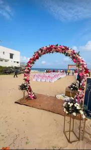 Image of 800 Sq.ft Residential Plot / Land for sale in Mugaiyur, Chennai for Rs. 1196000