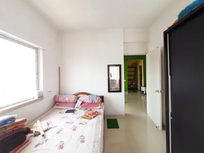 Bedroom Image of 1170 Sq.ft 3 BHK Apartment / Flat for sale in Sodepur Kolkata for Rs. 5900000