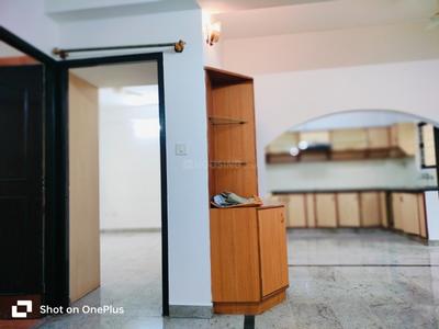 Hall Image of 1680 Sq.ft 2 BHK Apartment / Flat for rent in Golden Nest, Adugodi Bengaluru for Rs. 43000