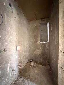 Bathroom Image of 1150 Sq.ft 3 BHK Builder Floor for sale in Paschim Vihar New Delhi for Rs. 21000000