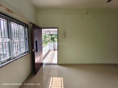 Hall Image of 1000 Sq.ft 2 BHK Builder Floor for rent in Subhanpura Vadodara for Rs. 15500