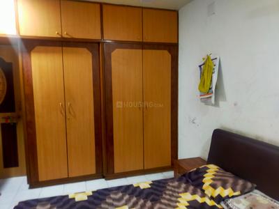 Bedroom Image of 2000 Sq.ft 3 BHK Independent House for sale in Memnagar Ahmedabad for Rs. 32500000
