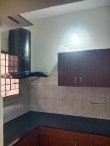 Kitchen Image of 1100 Sq.ft 2 BHK Apartment / Flat for rent in ITI Layout Bengaluru for Rs. 31000