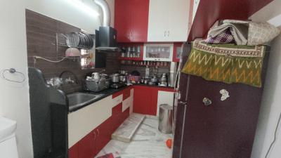 Kitchen Image of VVR Homes in Almasguda, Hyderabad