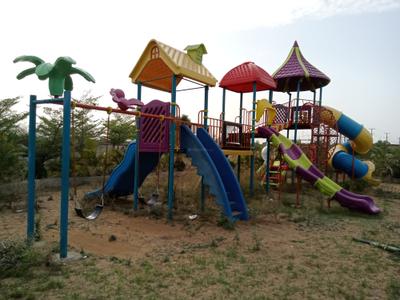 Image of 327 Sq.ft Residential Plot / Land for sale in Peram Kandakatla Valley II, Maheshwaram, Hyderabad for Rs. 8900000