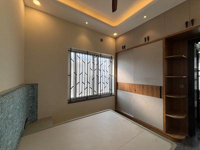Bedroom Image of 5000 Sq.ft 7 BHK Independent House for sale in Jnana Ganga Nagar Bengaluru for Rs. 42300000