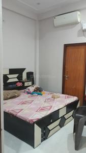 Bedroom Image of 1000 Sq.ft 2 BHK Independent House for sale in Balu Adda Lucknow for Rs. 4700000