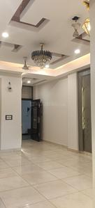 Hall Image of 1450 Sq.ft 3 BHK Builder Floor for sale in Indirapuram Ghaziabad for Rs. 11700000