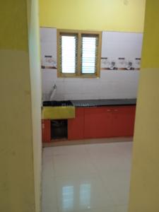 Kitchen Image of 910 Sq.ft 2 BHK Villa for sale in Kurubatti Hosur for Rs. 8000000